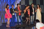 Hard Kaur at Screen Awards Nomination Party in J W Marriott, Mumbai on 7th Jan 2014